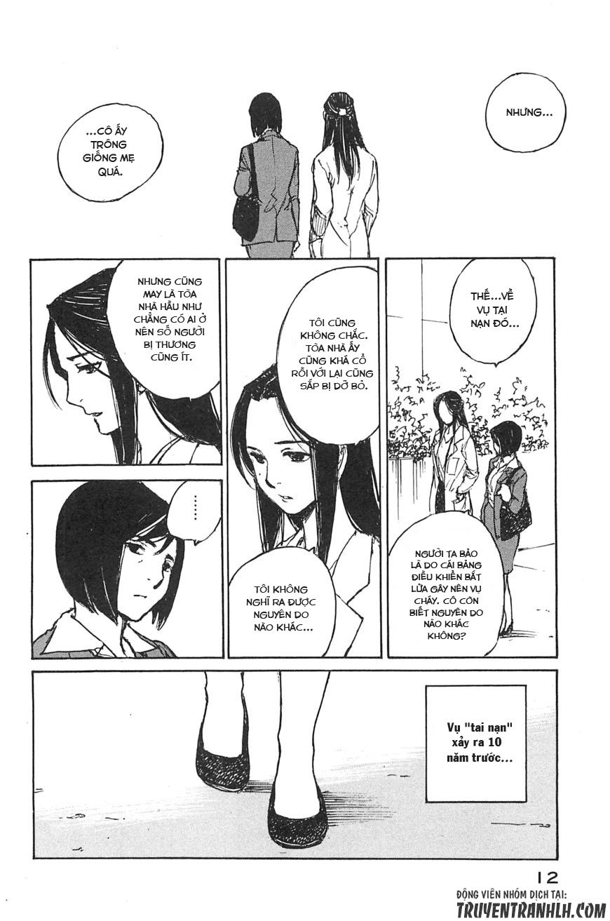 Acony Chapter 16 - 12