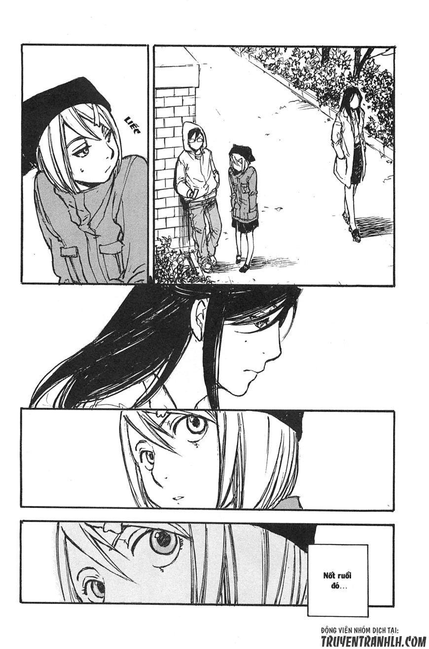 Acony Chapter 16 - 16