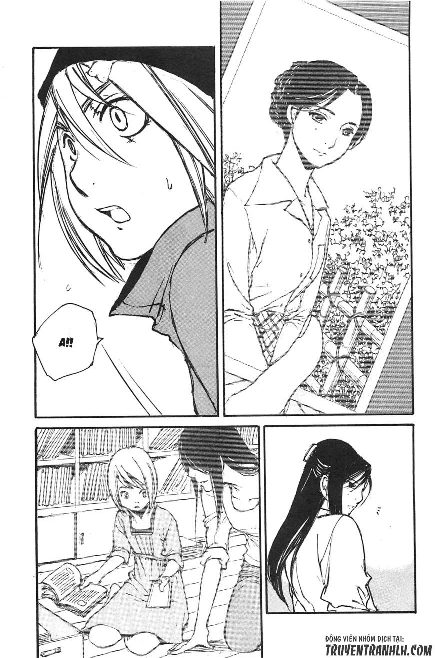 Acony Chapter 16 - 17