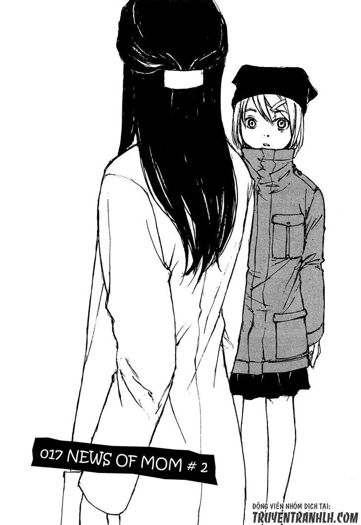 Acony Chapter 17 - 4