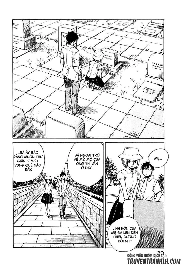 Acony Chapter 17 - 15