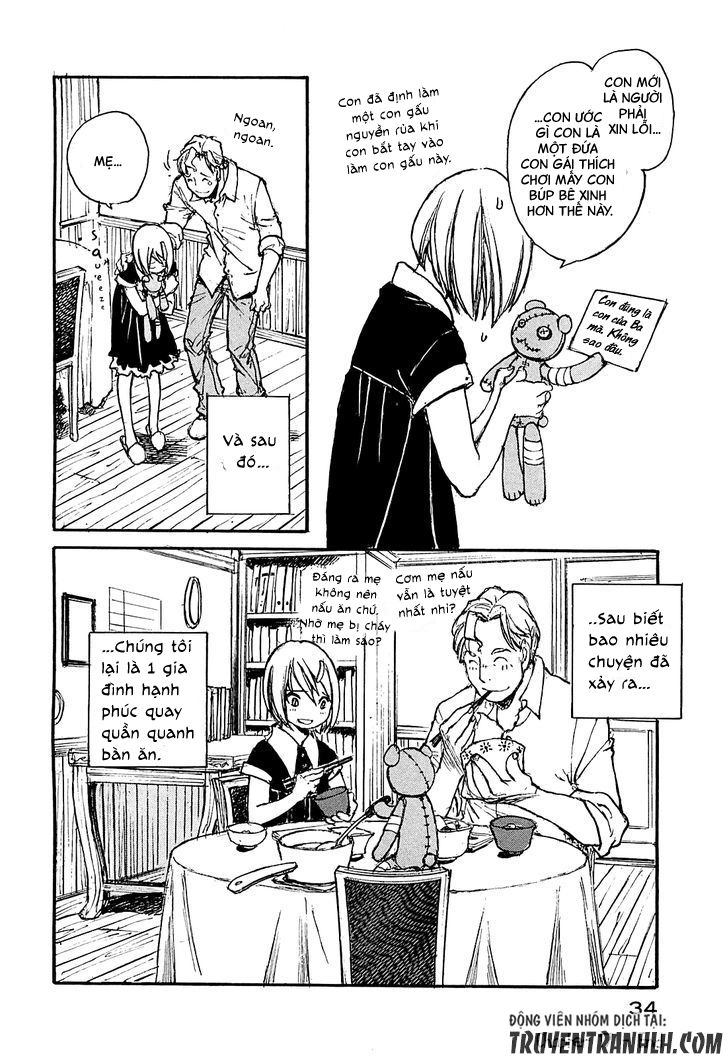 Acony Chapter 17 - 18