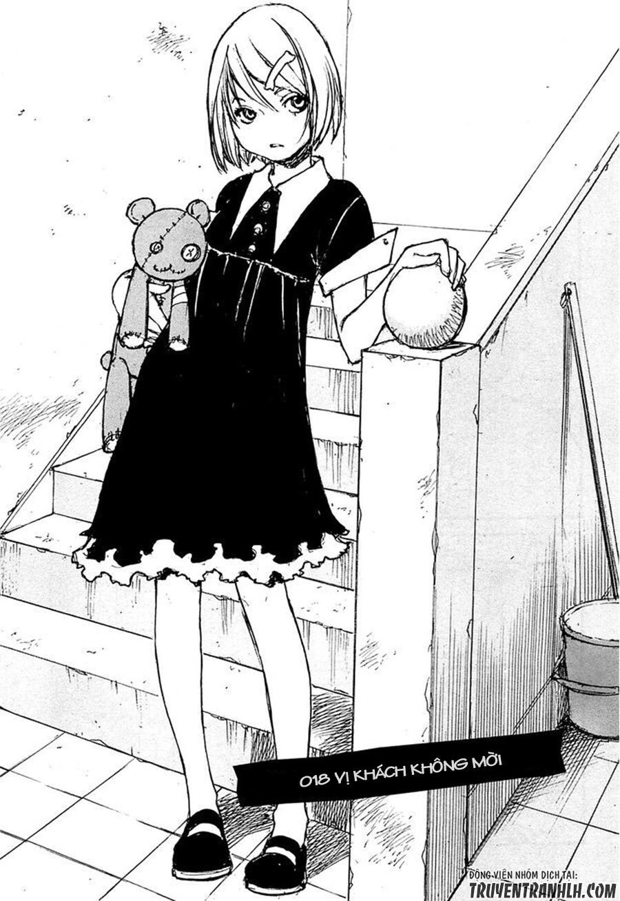 Acony Chapter 18 - 4