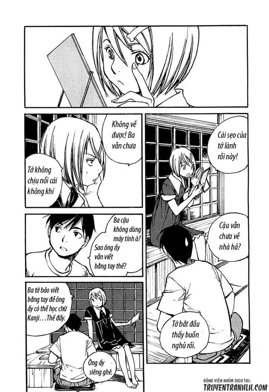 Acony Chapter 18 - 6