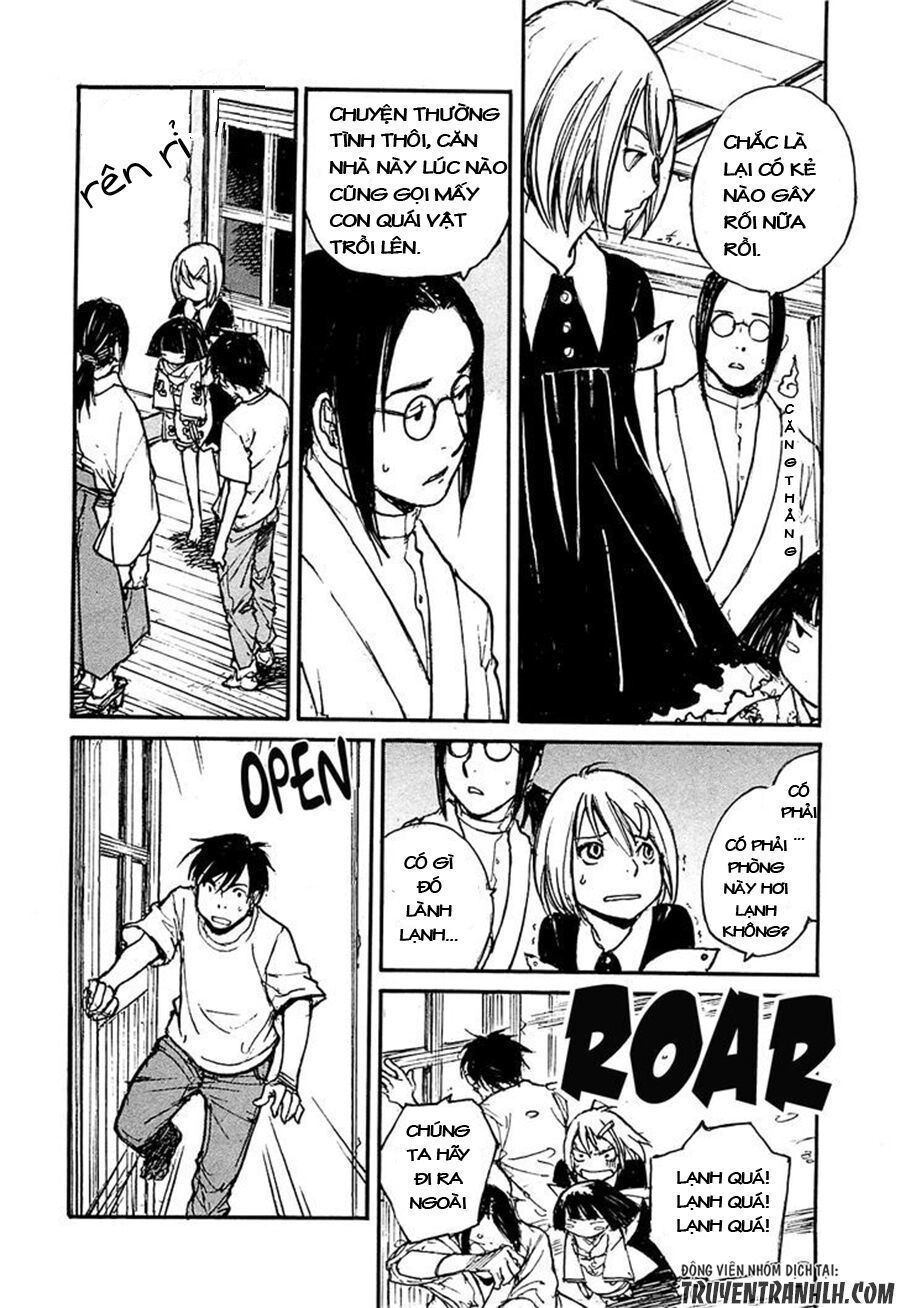 Acony Chapter 18 - 9