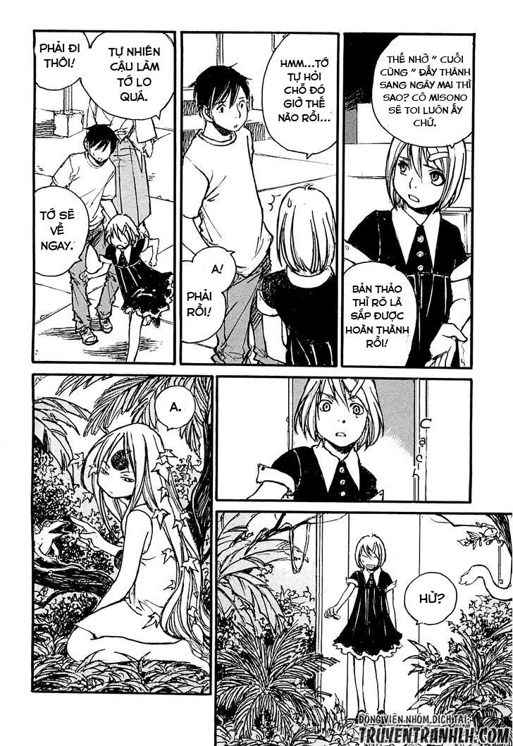 Acony Chapter 18 - 11