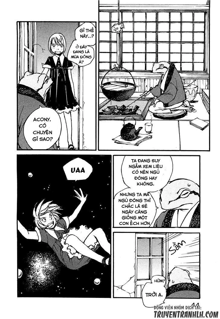 Acony Chapter 18 - 13