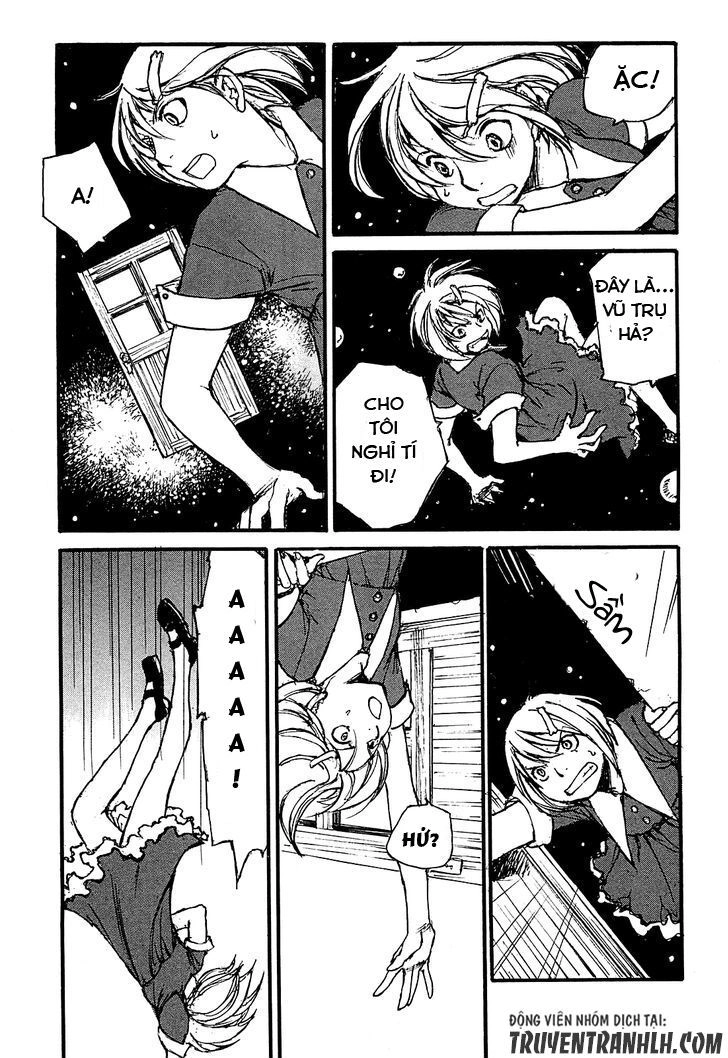 Acony Chapter 18 - 14