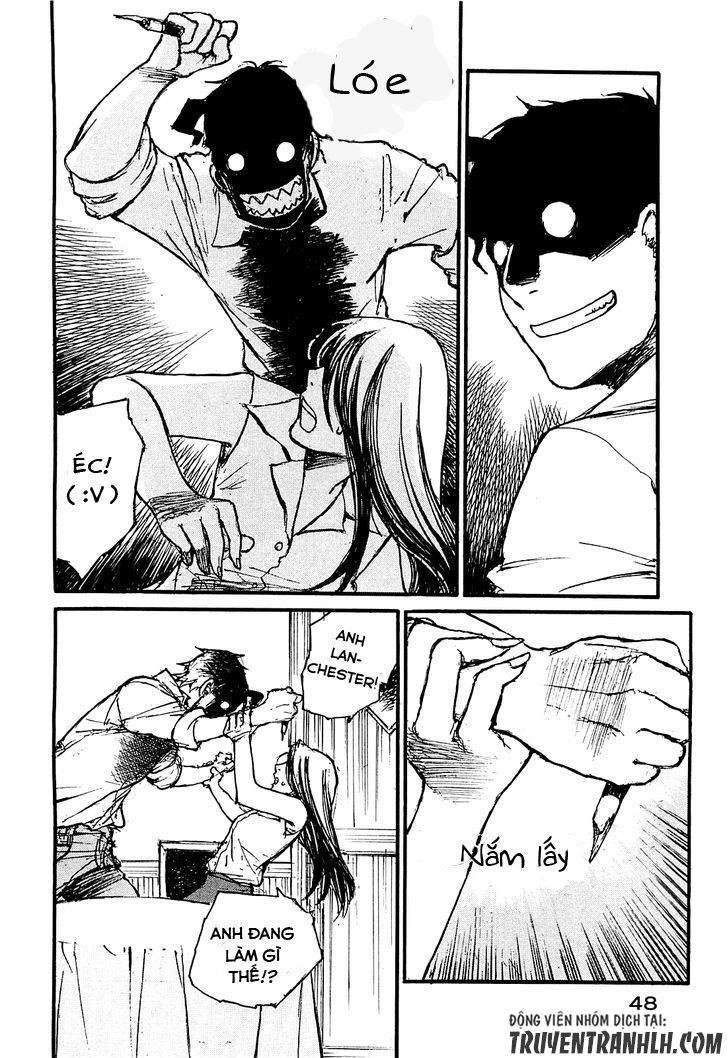 Acony Chapter 18 - 17