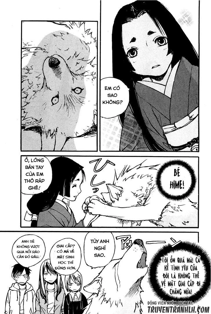 Acony Chapter 20 - 16