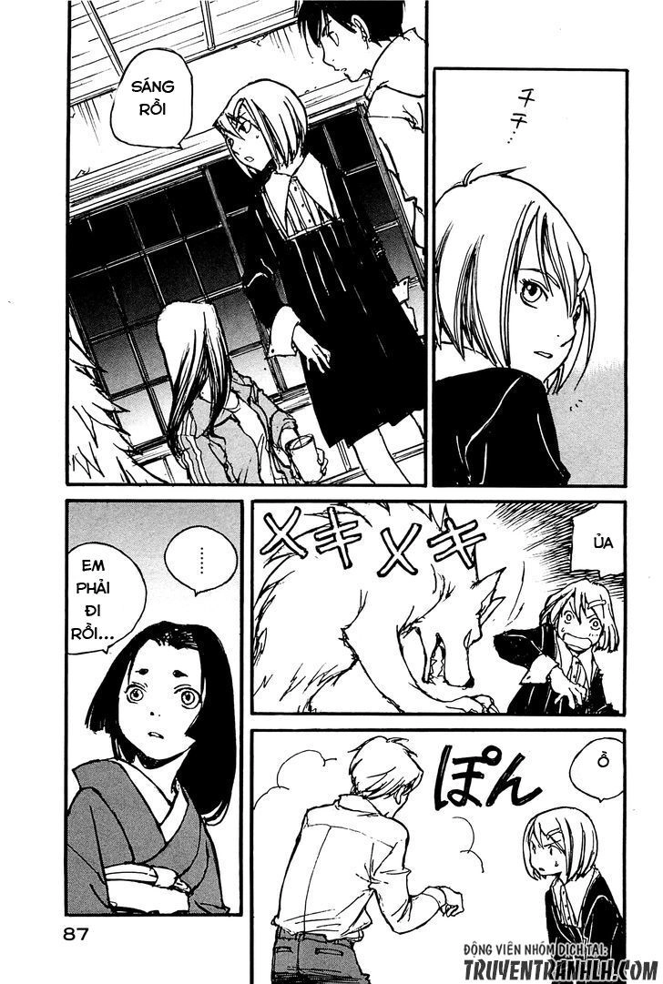 Acony Chapter 20 - 20