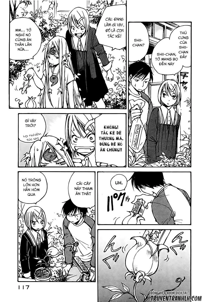 Acony Chapter 22 - 12