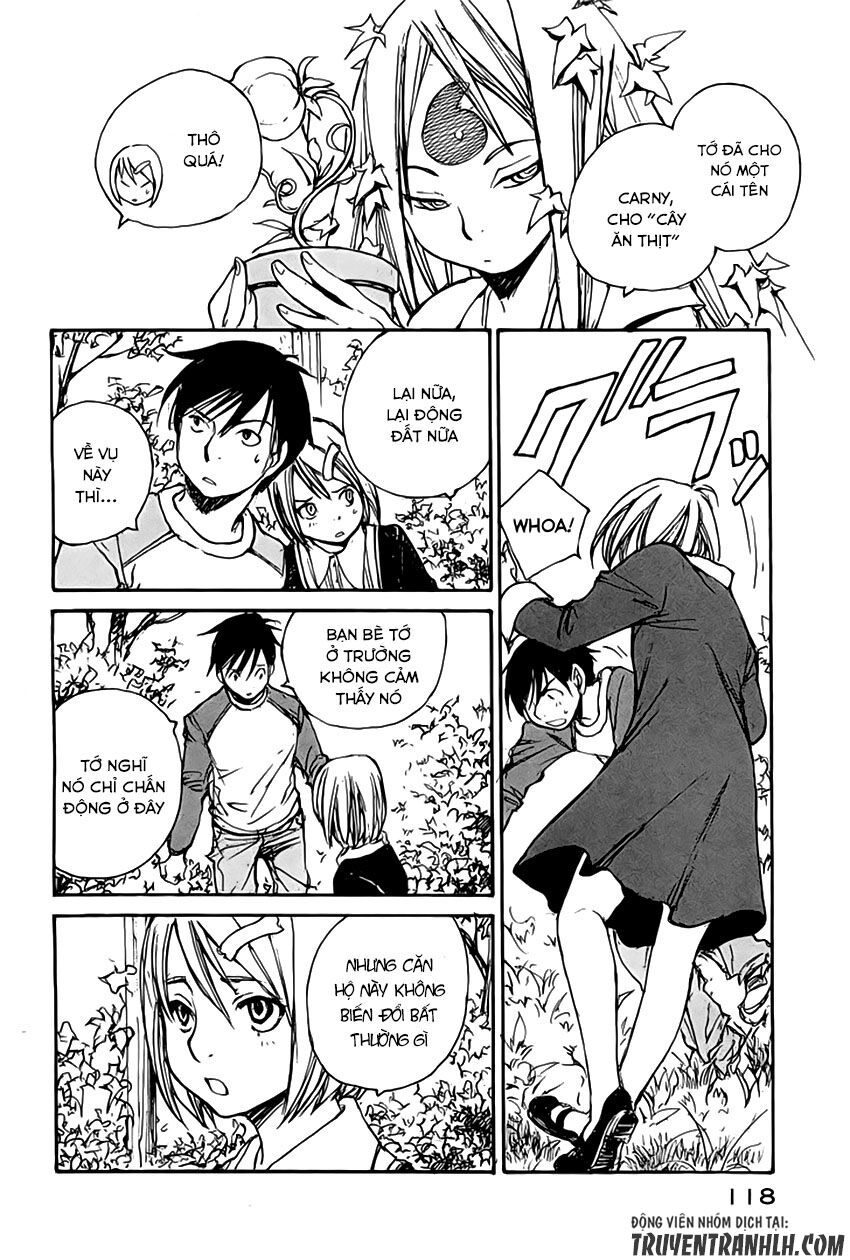 Acony Chapter 22 - 13