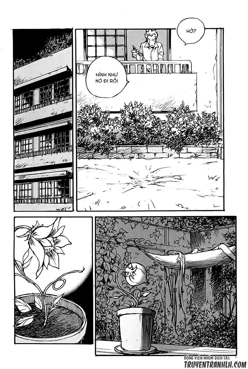 Acony Chapter 22 - 15