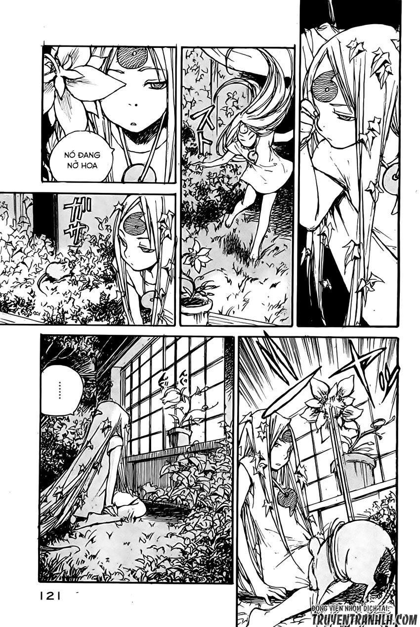 Acony Chapter 22 - 16