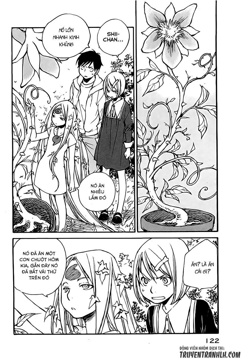 Acony Chapter 22 - 17