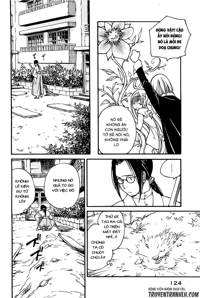 Acony Chapter 22 - 19