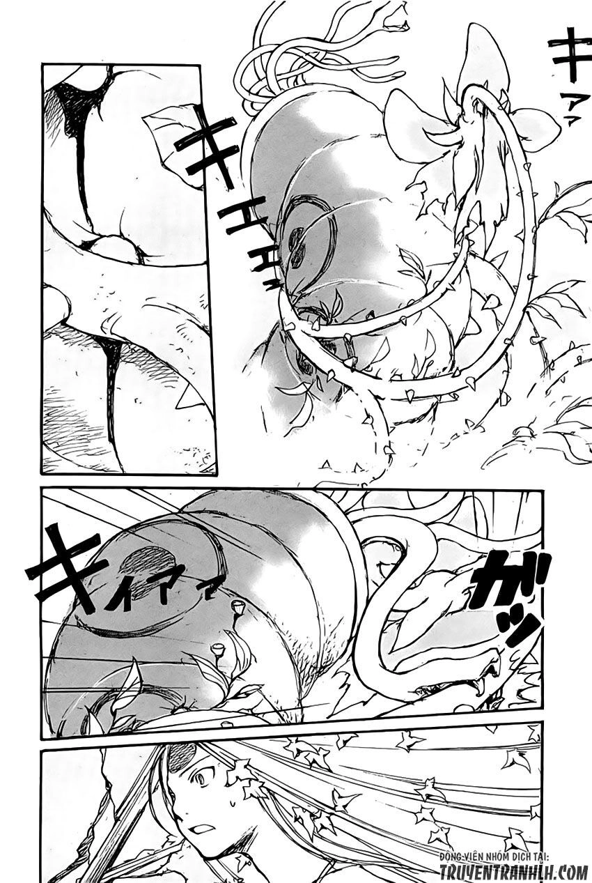 Acony Chapter 22 - 29