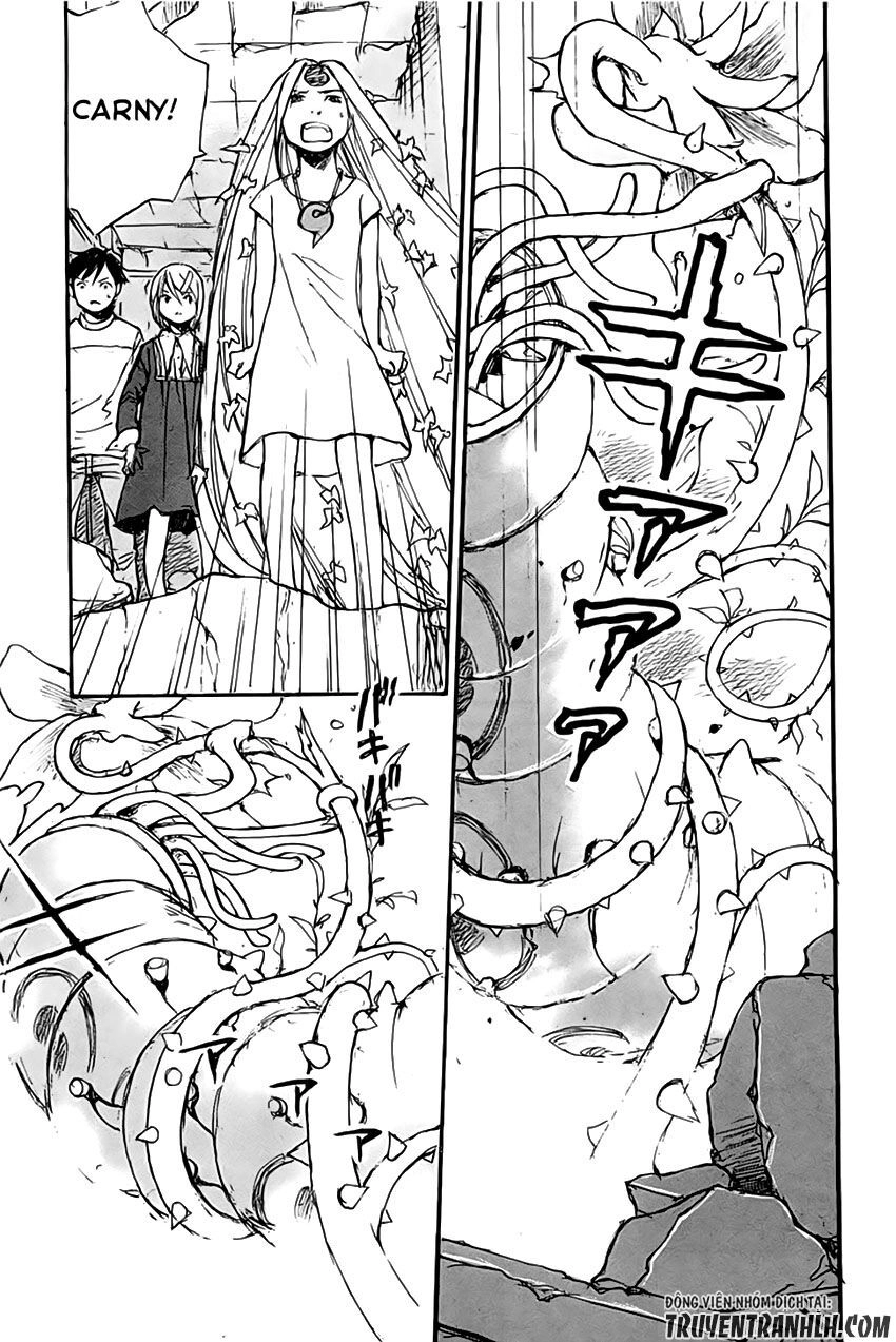 Acony Chapter 22 - 30