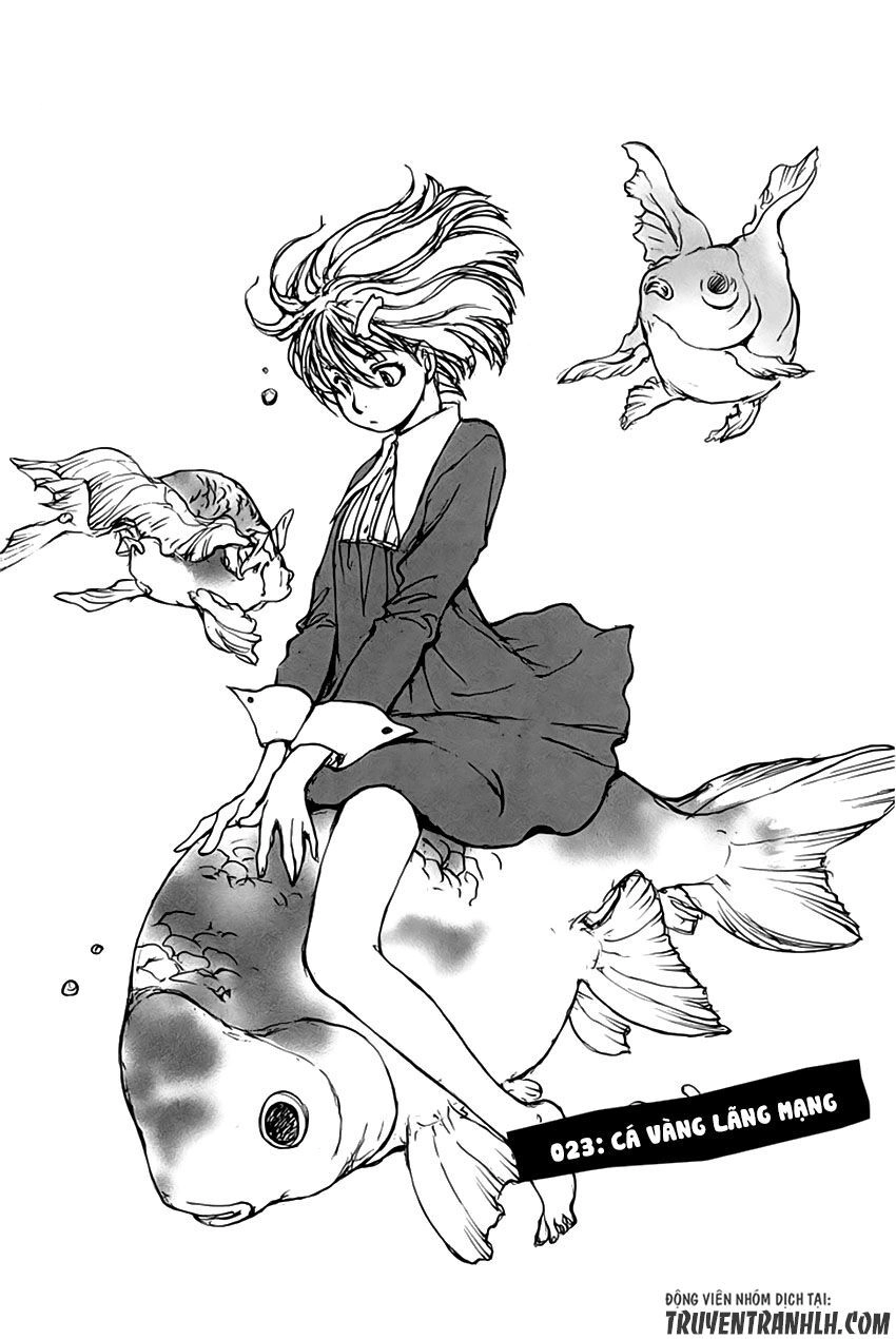 Acony Chapter 23 - 3