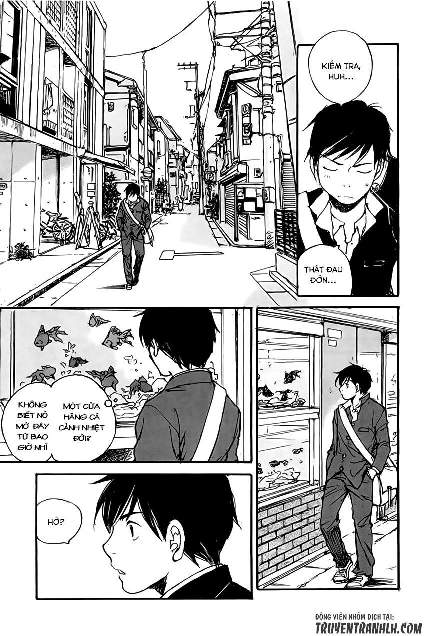 Acony Chapter 23 - 5