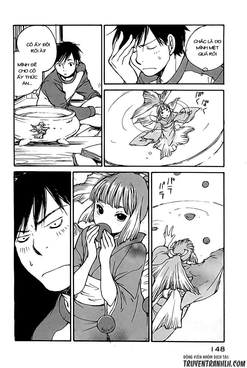 Acony Chapter 23 - 10