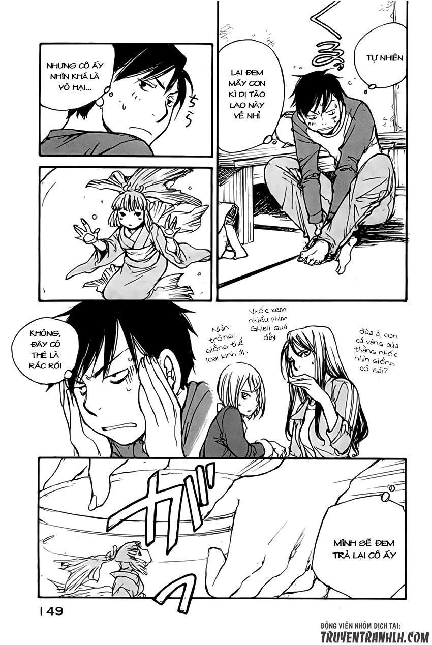 Acony Chapter 23 - 12