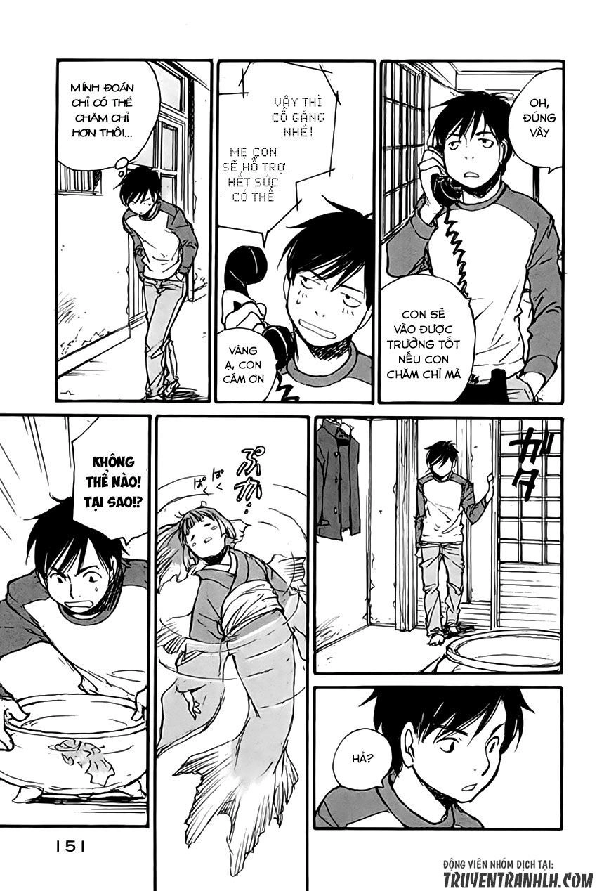 Acony Chapter 23 - 14