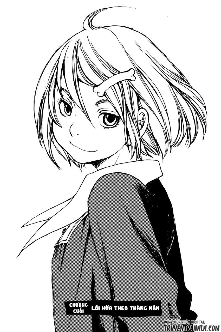 Acony Chapter 24 - 3