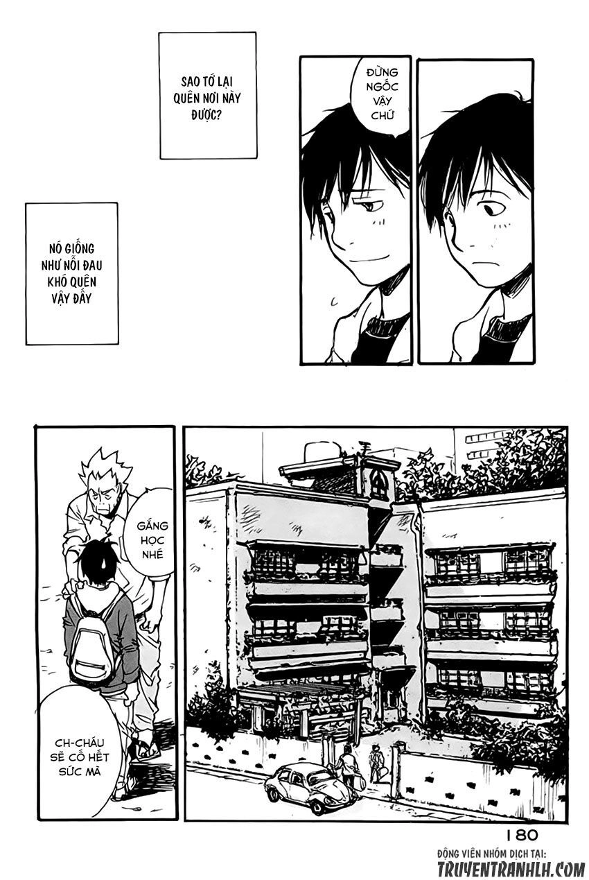 Acony Chapter 24 - 23