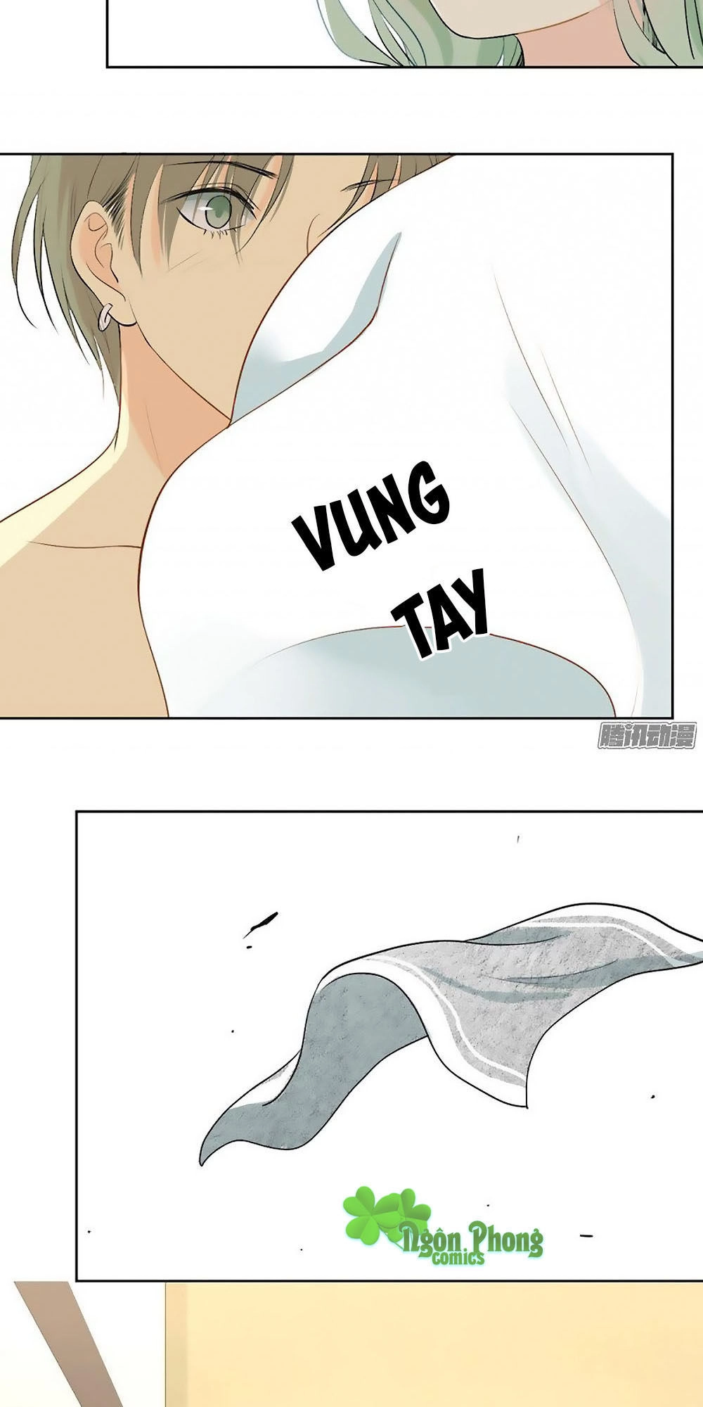 Sinh Sinh Tương Thác Chapter 5 - 7