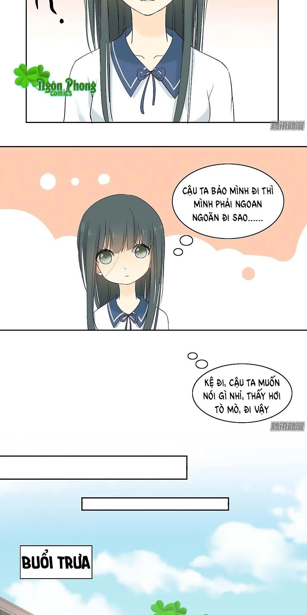 Sinh Sinh Tương Thác Chapter 6 - 2