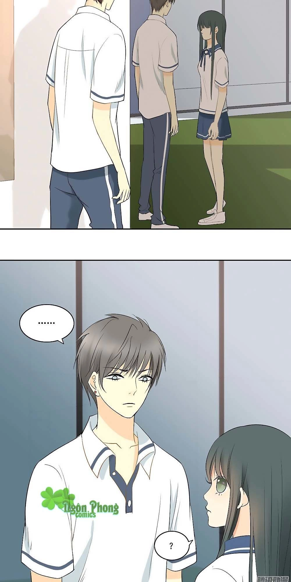 Sinh Sinh Tương Thác Chapter 6 - 10