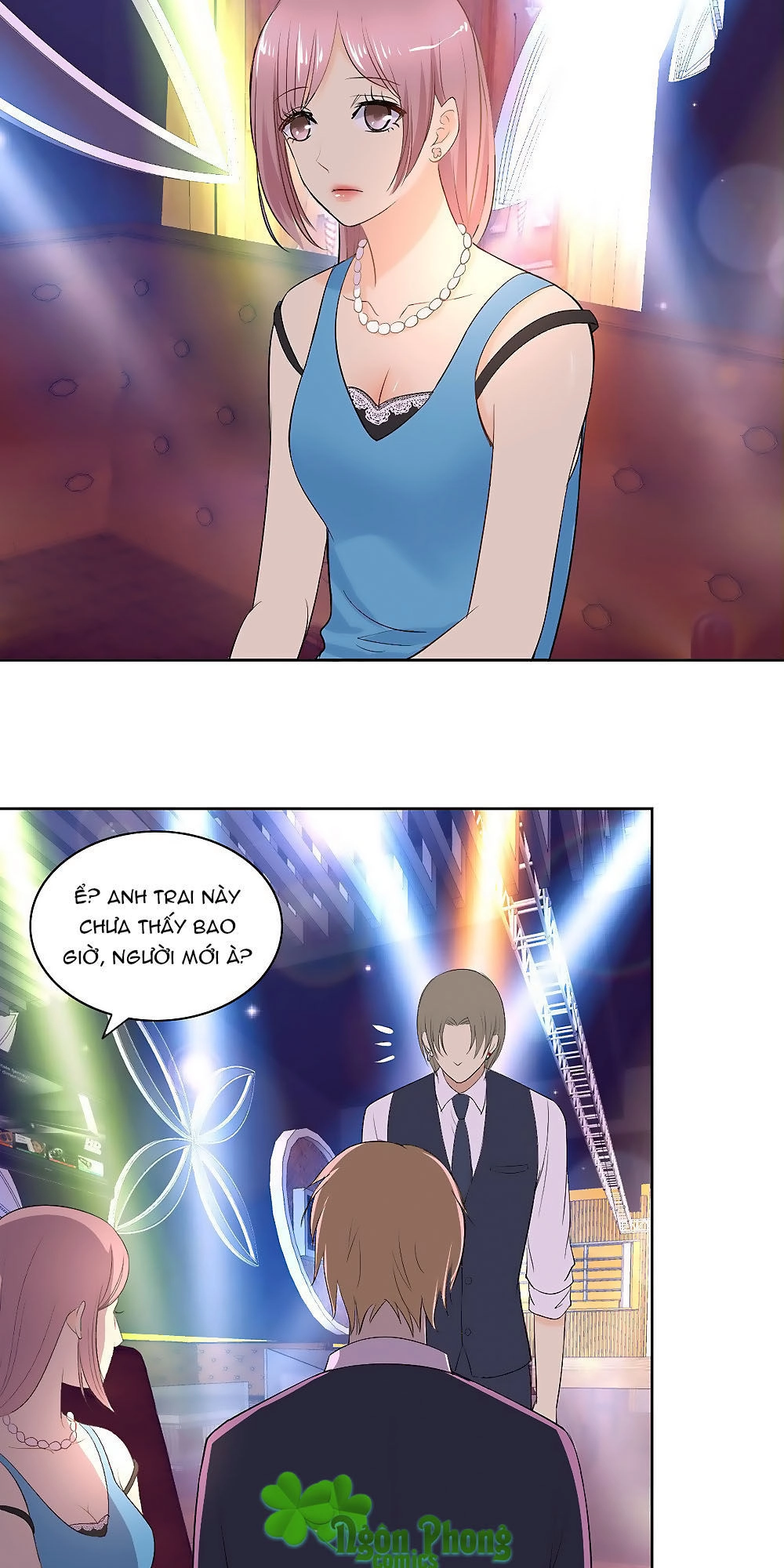 Sinh Sinh Tương Thác Chapter 7 - 13