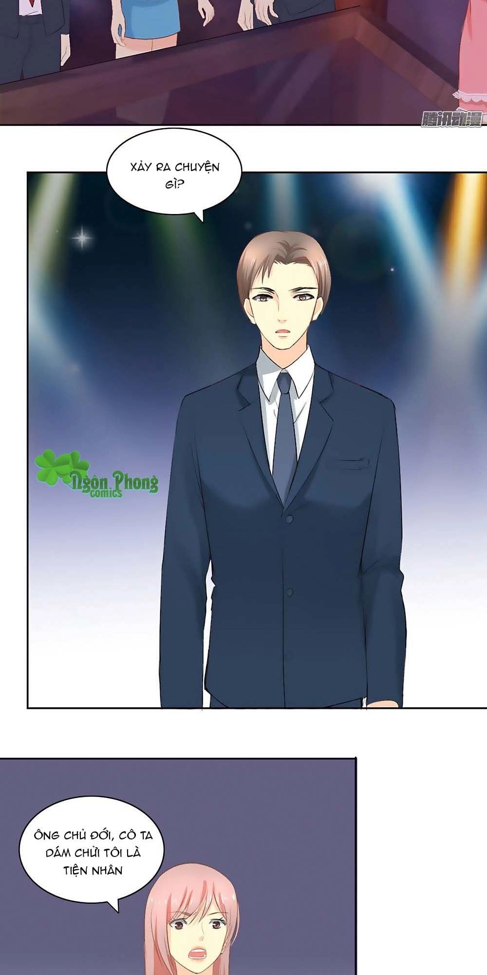 Sinh Sinh Tương Thác Chapter 8 - 5