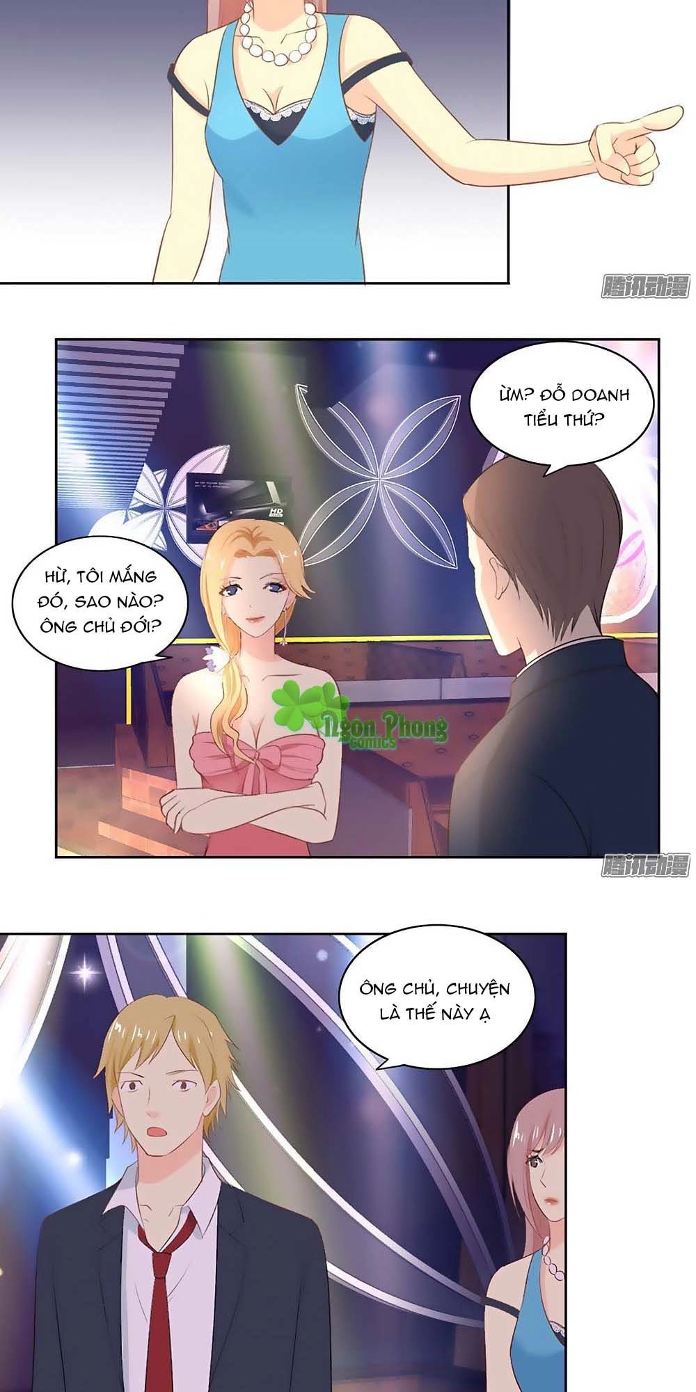 Sinh Sinh Tương Thác Chapter 8 - 6