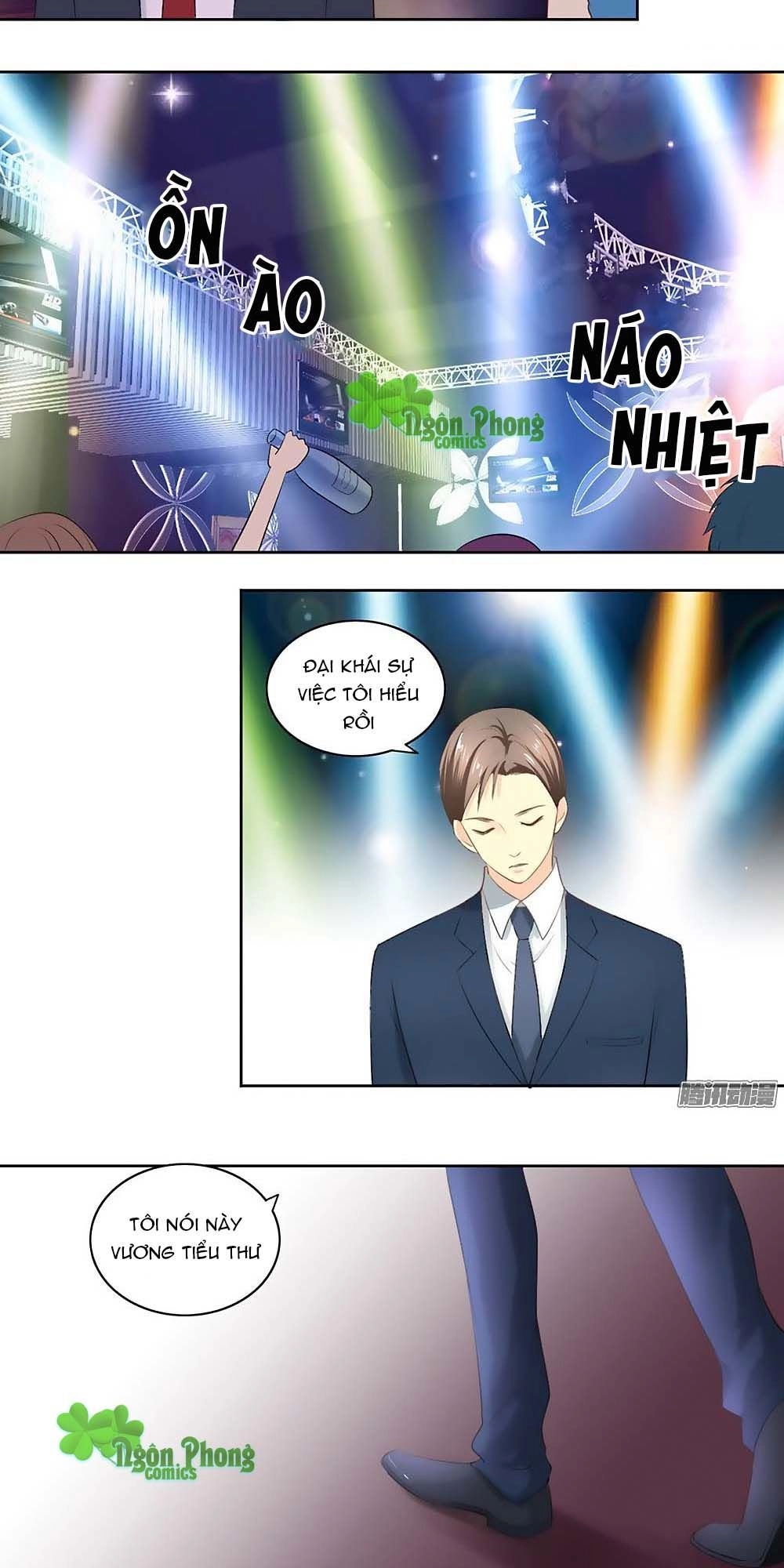 Sinh Sinh Tương Thác Chapter 8 - 7