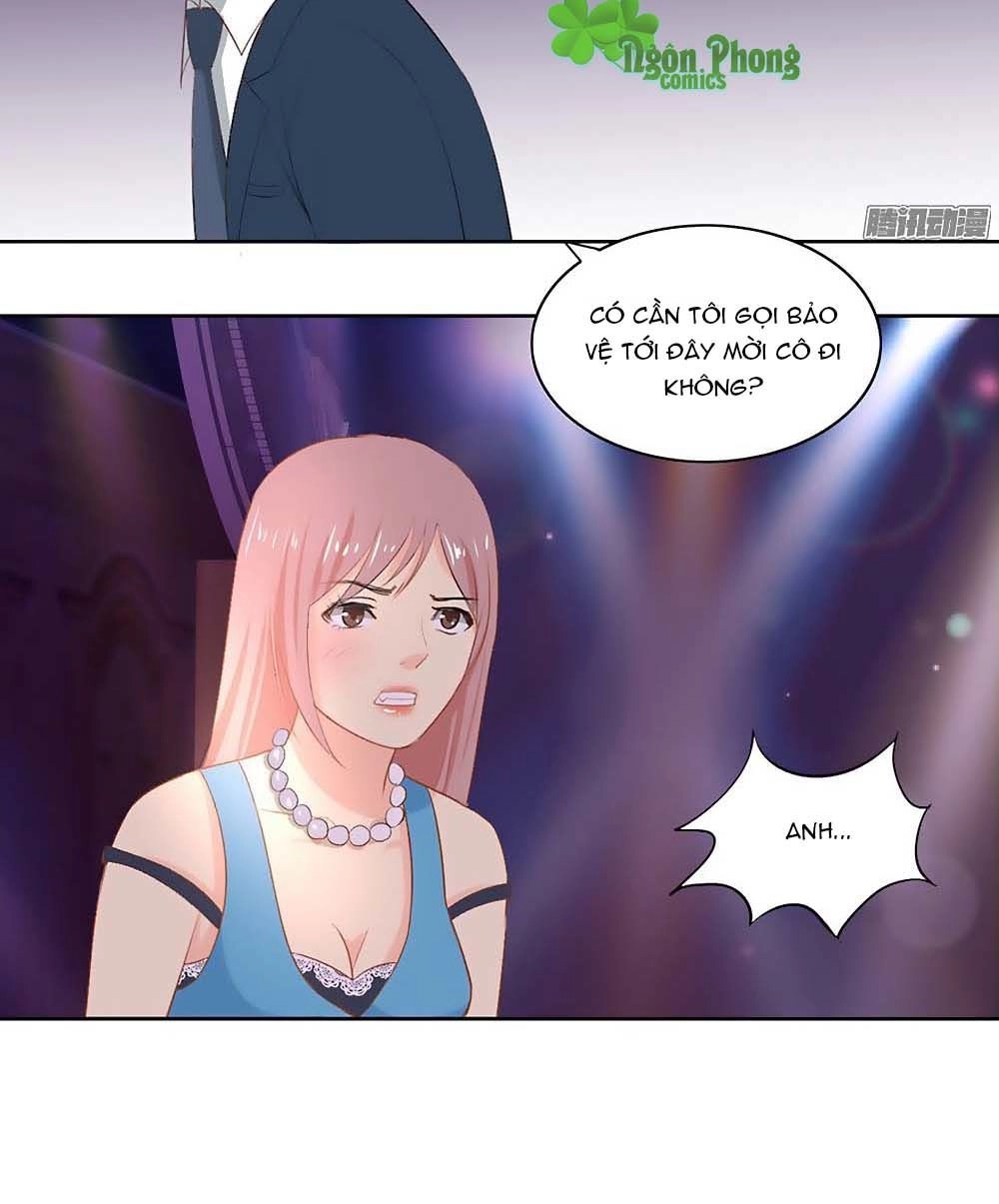 Sinh Sinh Tương Thác Chapter 8 - 9