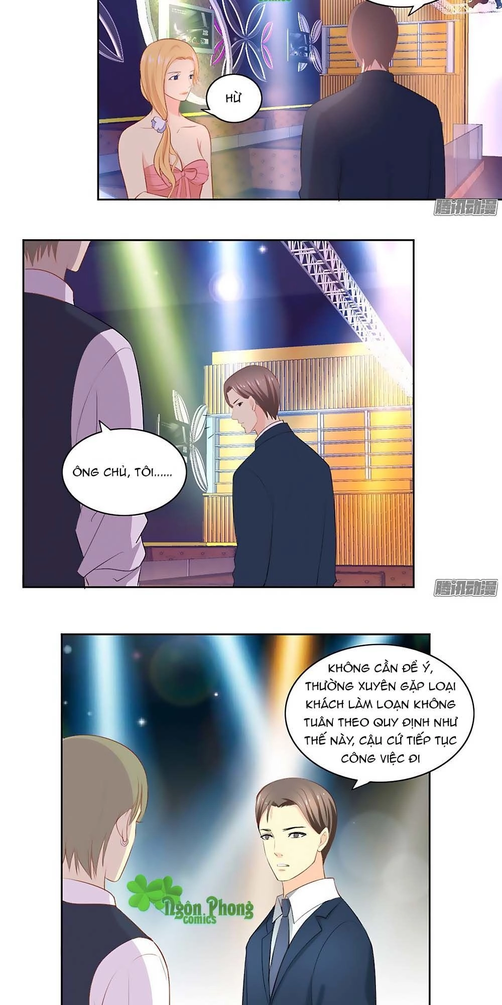 Sinh Sinh Tương Thác Chapter 8 - 11