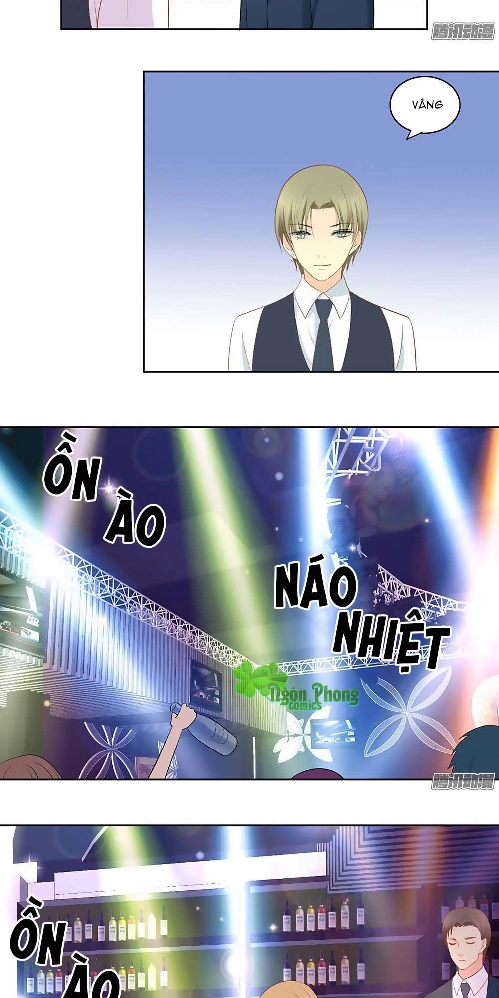 Sinh Sinh Tương Thác Chapter 8 - 12