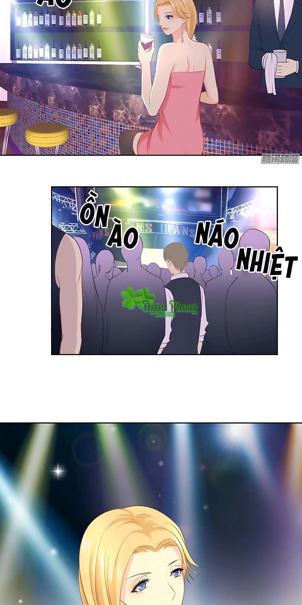 Sinh Sinh Tương Thác Chapter 8 - 13