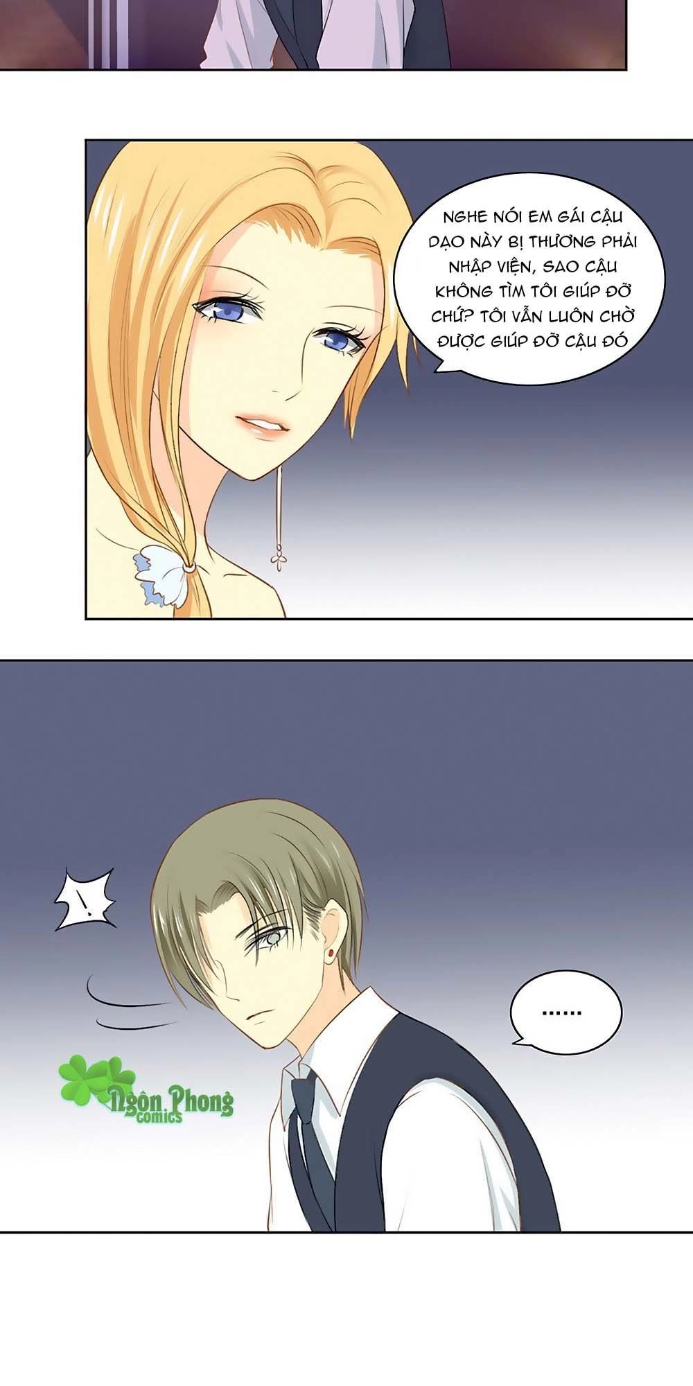 Sinh Sinh Tương Thác Chapter 8 - 20