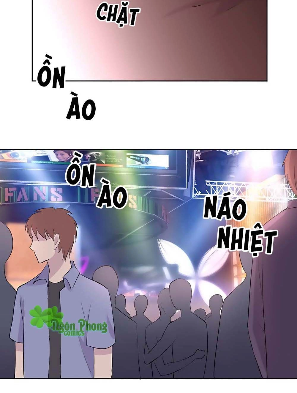 Sinh Sinh Tương Thác Chapter 9 - 6