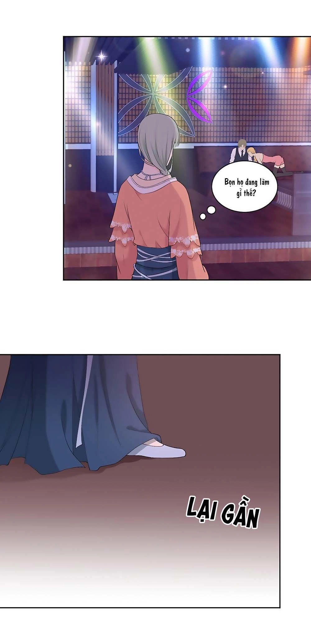 Sinh Sinh Tương Thác Chapter 9 - 8