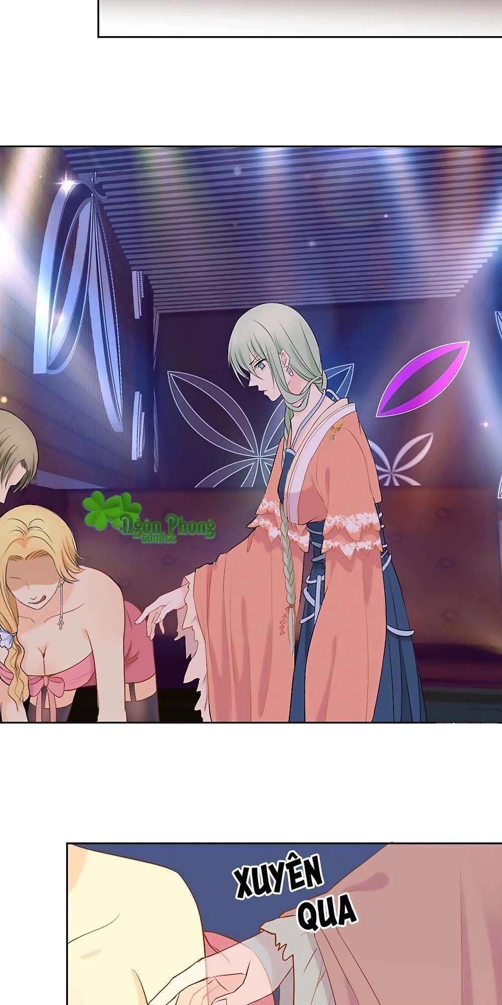 Sinh Sinh Tương Thác Chapter 9 - 13