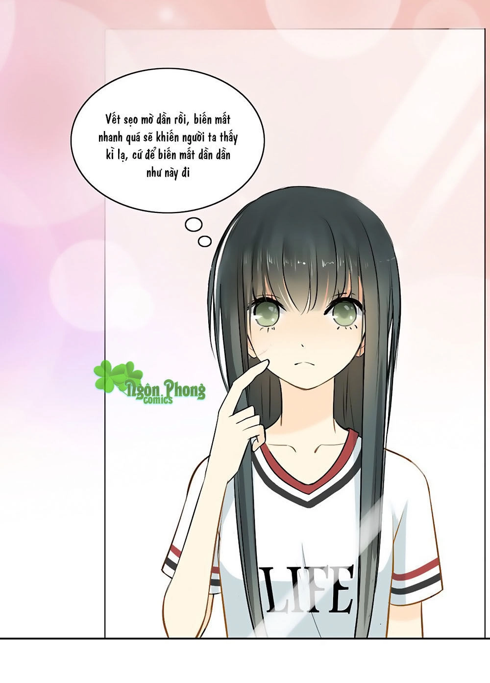 Sinh Sinh Tương Thác Chapter 10 - 20