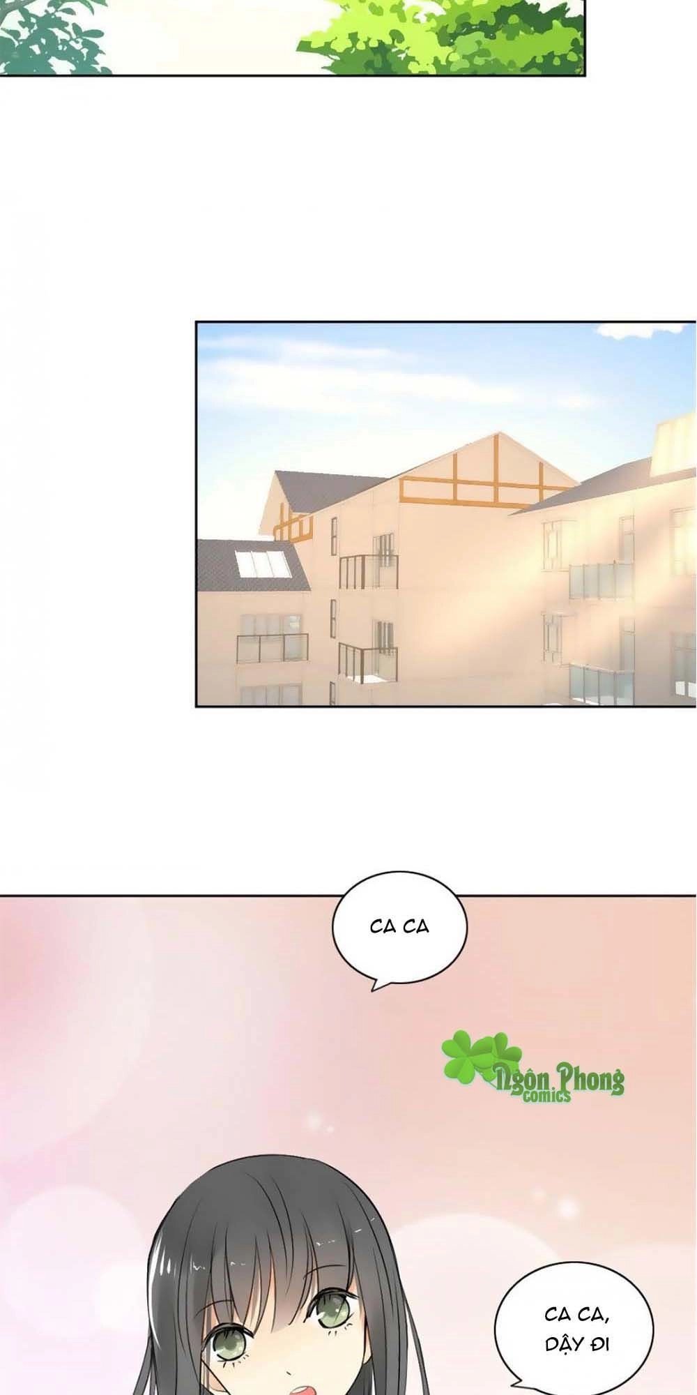 Sinh Sinh Tương Thác Chapter 11 - 2