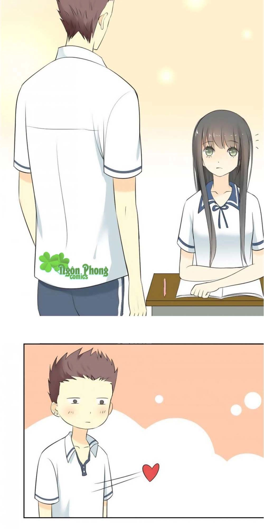 Sinh Sinh Tương Thác Chapter 11 - 21