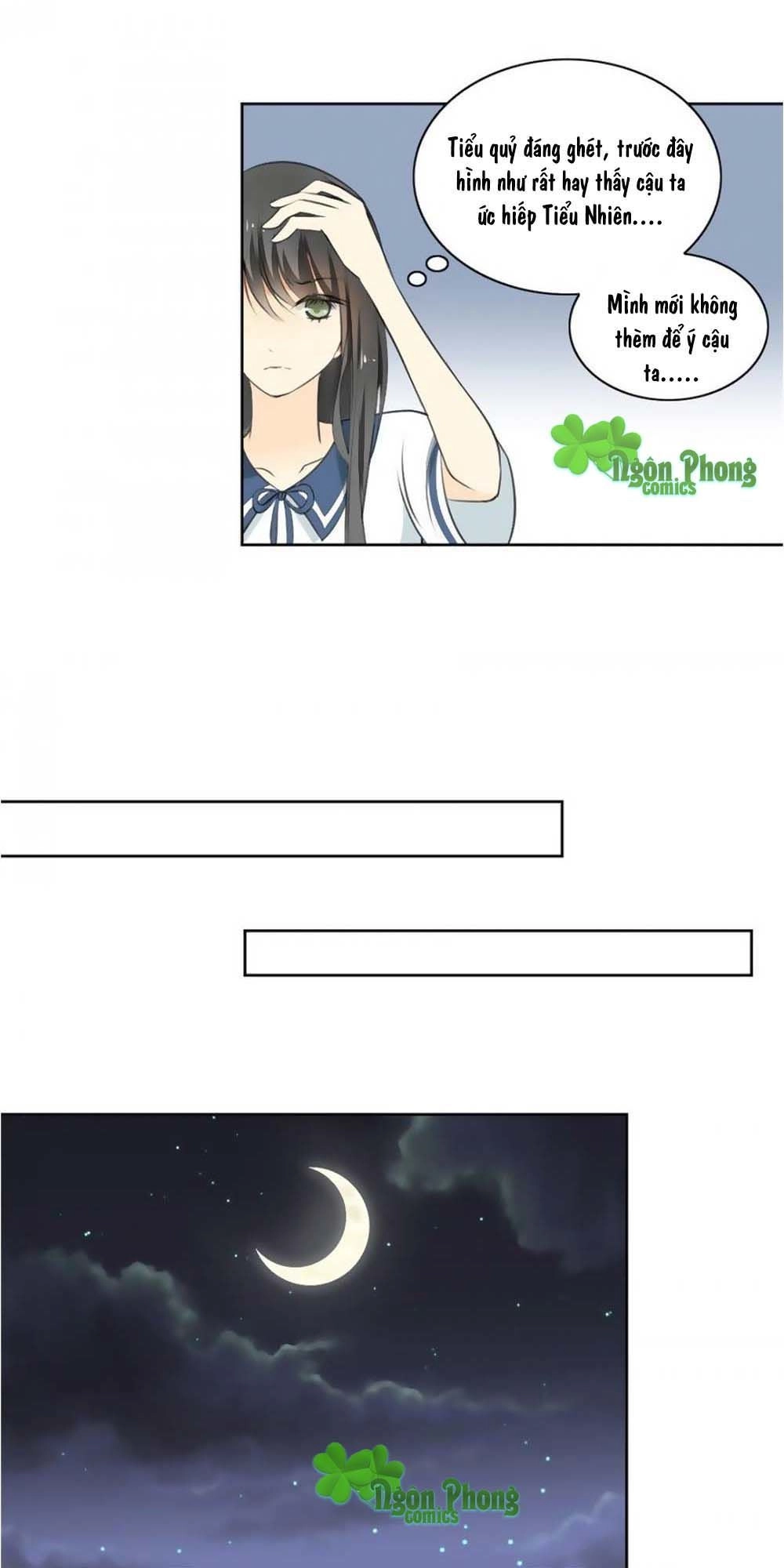 Sinh Sinh Tương Thác Chapter 11 - 24