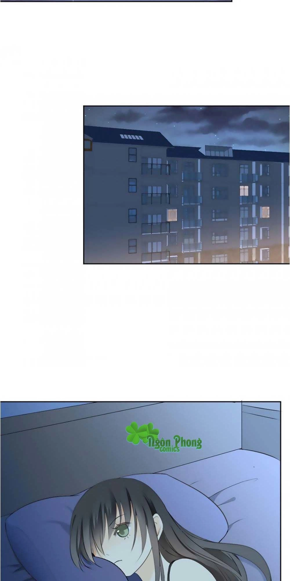 Sinh Sinh Tương Thác Chapter 11 - 25